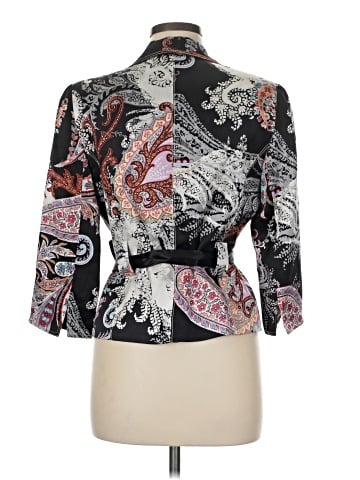 Alberto Makali Blazer (view 2)