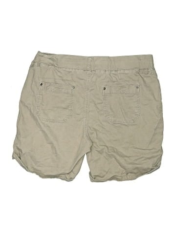 Ron Jon Surf Shop Khaki Shorts (view 2)