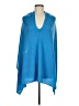 Kerisma Blue Poncho One size - photo 1