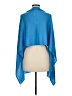 Kerisma Blue Poncho One size - photo 2