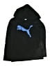 Puma 100% Cotton Black Pullover Hoodie Size M (youth) - photo 1