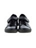 Nordstrom Black Sneakers Size 12 (kids) - photo 2