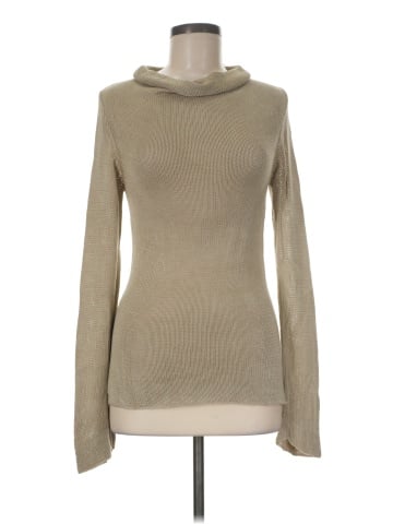 Banana Republic Turtleneck Sweater (view 1)