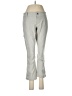 Columbia Solid Silver Casual Pants Size 4 - photo 1