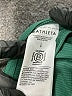 Athleta 100% Polyester Green Sleeveless T-Shirt Size L - photo 7
