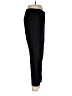 Theory 100% Polyester Solid Black Dress Pants Size 6 - photo 4