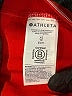 Athleta Solid Red Skort Size XS - photo 3
