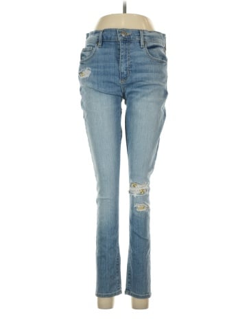 Ann Taylor LOFT Jeans (view 1)