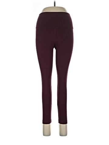 Lululemon Athletica Active Pants (view 1)