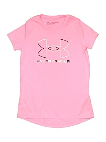 Under Armour Short Sleeve T-Shirt (view 1)