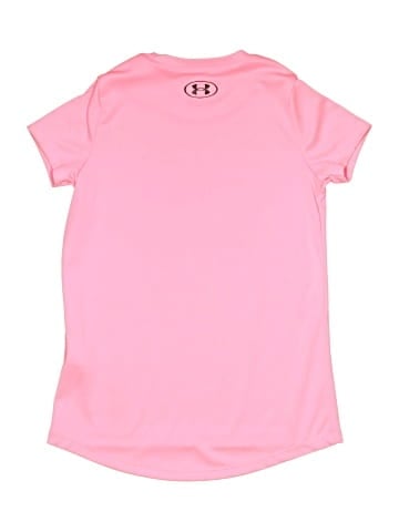Under Armour Short Sleeve T-Shirt (view 2)
