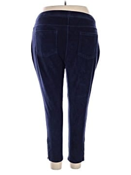 Susan Graver Casual Pants (view 2)