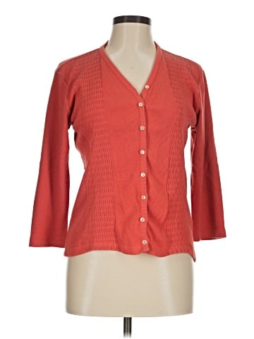 Lizsport Cardigan (view 1)