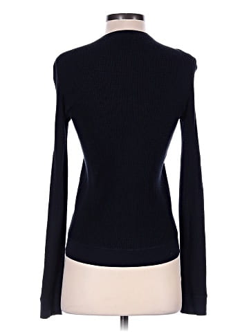 The Row Long Sleeve Polo (view 2)