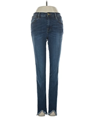 FRAME Denim Jeans (view 1)