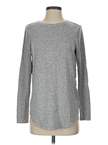 Ann Taylor Pullover Sweater (view 1)