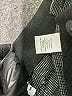 Nine West Chevron-herringbone Gray Dress Pants Size 12 - photo 8
