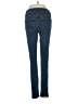 FRAME Denim Solid Blue Jeans Size 25 waist - photo 2