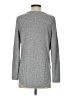 Ann Taylor Gray Pullover Sweater Size XS - photo 2
