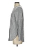 Ann Taylor Gray Pullover Sweater Size XS - photo 5