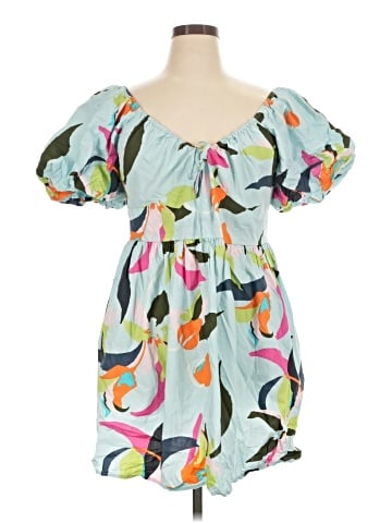 A New Day Cocktail Dress (view 1)