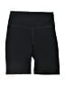 Fabletics Black Athletic Shorts Size XS (estimated) - photo 1