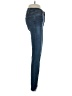 FRAME Denim Solid Blue Jeans Size 25 waist - photo 4