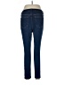 Old Navy Solid Blue Jeans Size 10 - photo 2