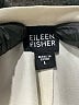 Eileen Fisher Ivory Dress Pants Size L - photo 7