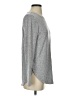 Ann Taylor Gray Pullover Sweater Size XS - photo 4