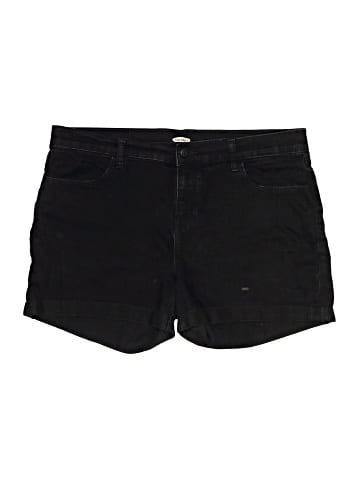Old Navy Denim Shorts (view 1)