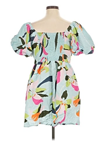 A New Day Cocktail Dress (view 2)