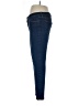 Old Navy Solid Blue Jeans Size 10 - photo 5