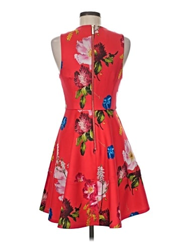 Ted Baker London Cocktail Dress (view 2)