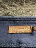 J. McLaughlin Solid Blue Active Pants Size 10 - photo 7