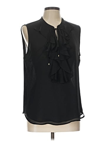 Tommy Hilfiger Sleeveless Blouse (view 1)