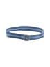 Gap 100% Cotton Blue Belt Size 4T - photo 1