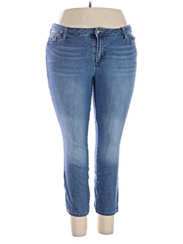 Westport Jeans (view 1)