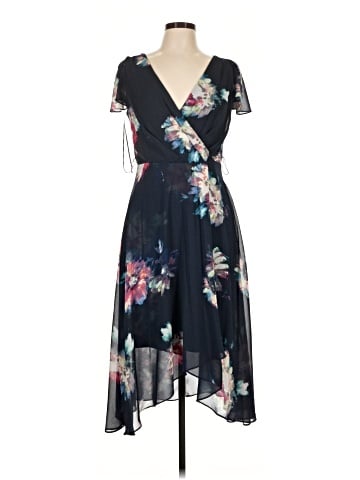 DKNY Cocktail Dress (view 1)