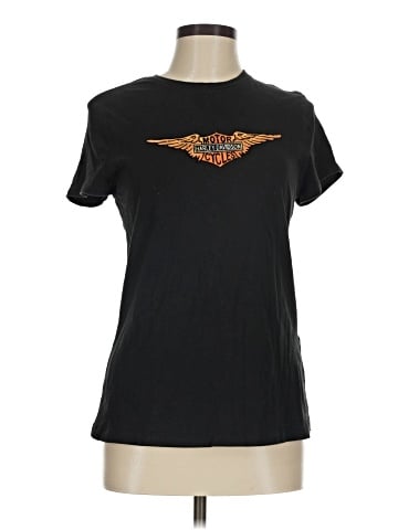 Harley Davidson Short Sleeve T-Shirt (view 1)