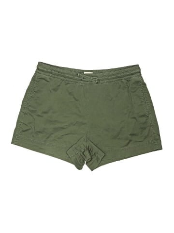 Lou & Grey Khaki Shorts (view 1)