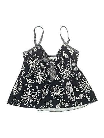 24th & Ocean Swimsuit Top (view 1)