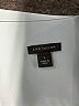 Ann Taylor 100% Polyester Blue 3/4 Sleeve Blouse Size L - photo 7