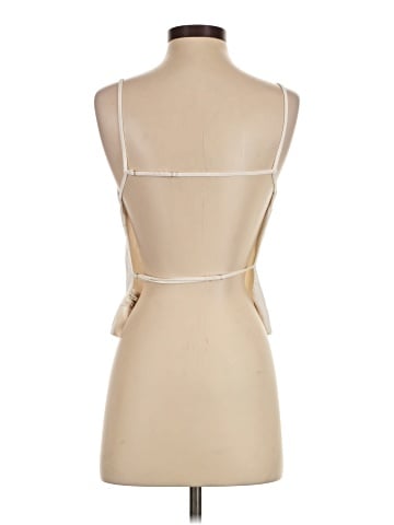 By Anthropologie Sleeveless Top (view 2)