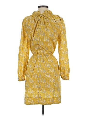 Liberty Art Fabrics for J.Crew Casual Dress (view 2)