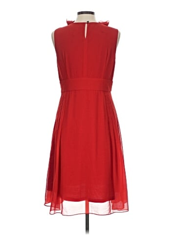 Ruby Belle Cocktail Dress (view 2)