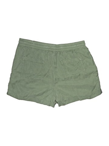 Universal Thread Khaki Shorts (view 2)