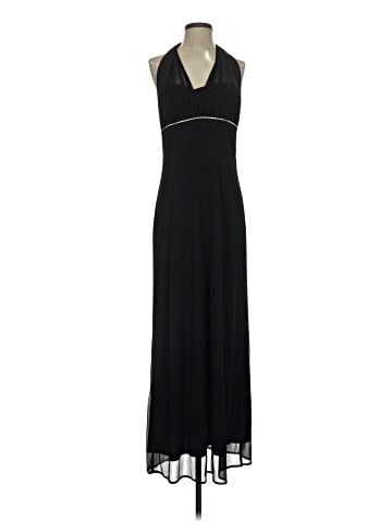 Betsy & Adam Cocktail Dress (view 1)