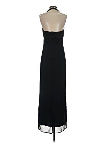 Betsy & Adam Cocktail Dress (view 2)