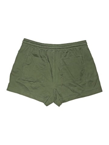 Lou & Grey Khaki Shorts (view 2)